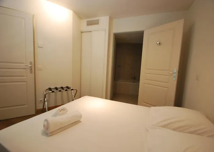 Apartment Le Vieux Port