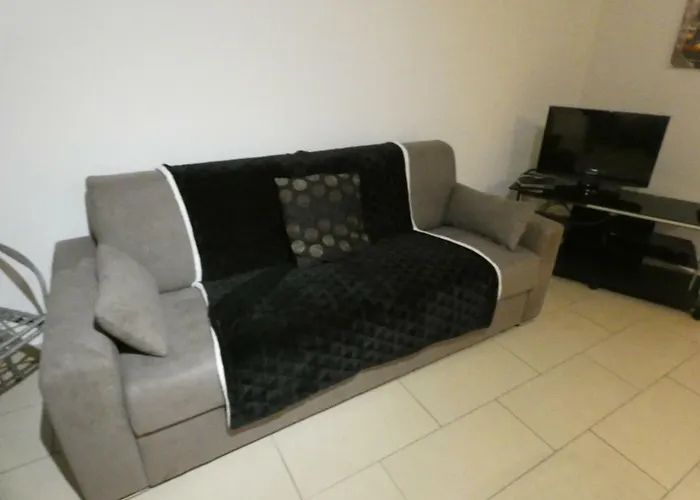 Le Vieux Port Apartment