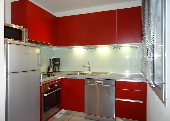 Apartment Le Vieux Port