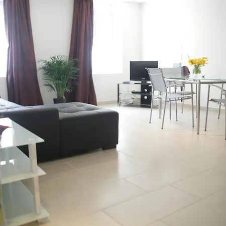 Appartement Le Vieux Port