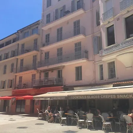 Le Vieux Port