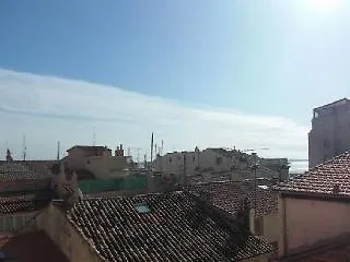 Le Vieux Port