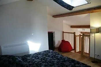 Apartmán Le Vieux Port