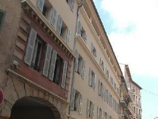 Le Vieux Port Apartmán *