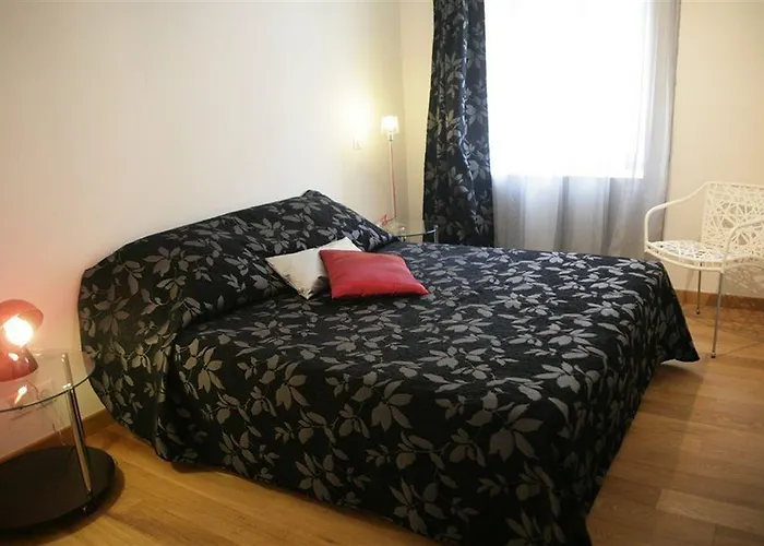 Apartmán Le Vieux Port Cannes