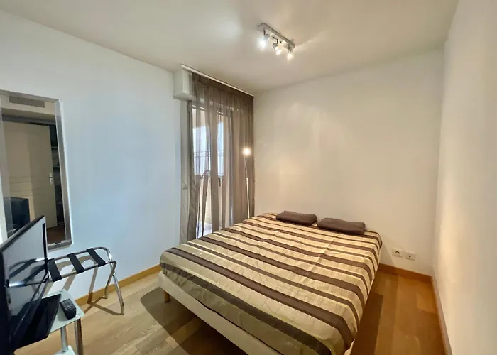Le Vieux Port Apartmán