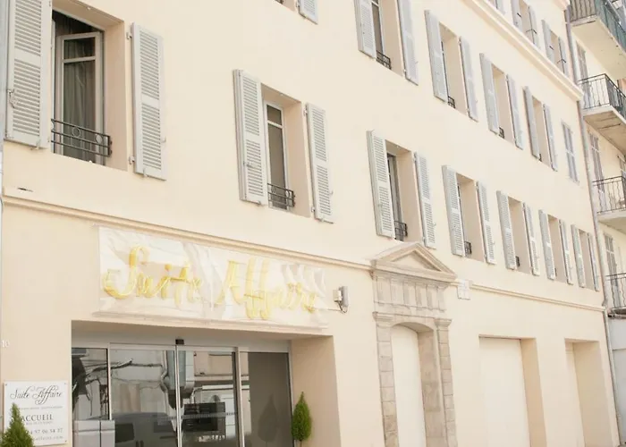 Apartmán Le Vieux Port *