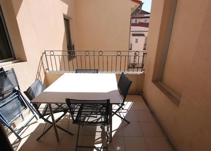 Le Vieux Port Apartmán Cannes