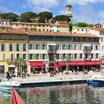 Le Vieux Port